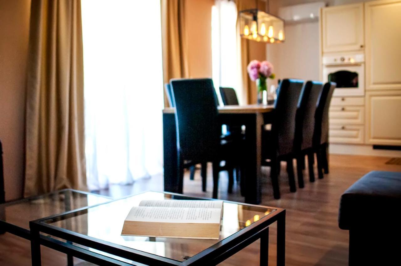 Apartment Miral روفينجسكو سيلو المظهر الخارجي الصورة