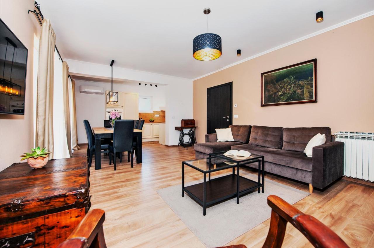 Apartment Miral روفينجسكو سيلو المظهر الخارجي الصورة