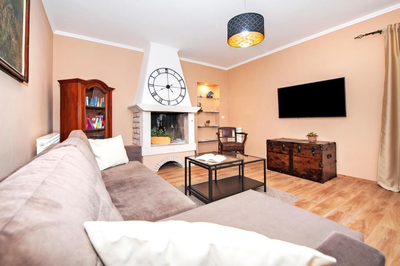 Apartment Miral روفينجسكو سيلو المظهر الخارجي الصورة
