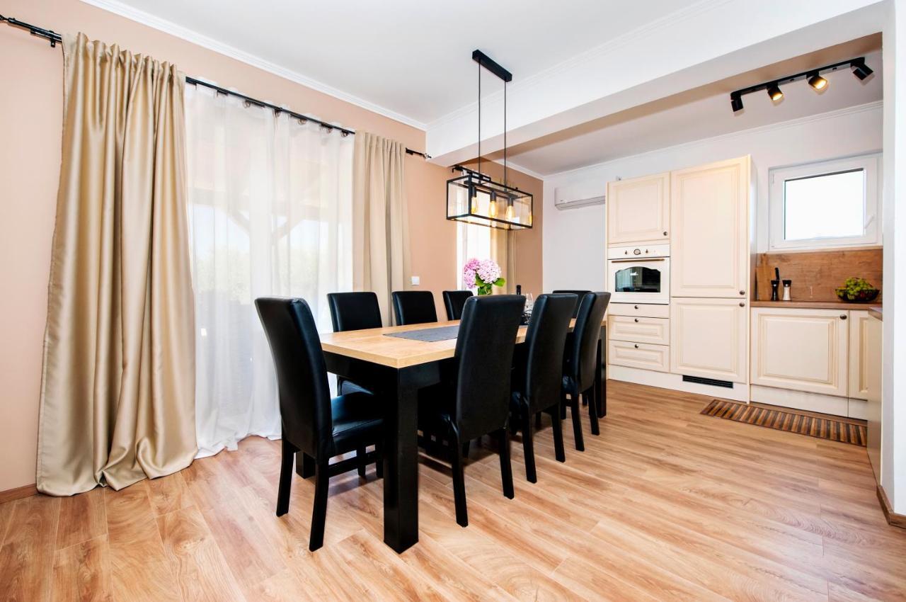 Apartment Miral روفينجسكو سيلو المظهر الخارجي الصورة