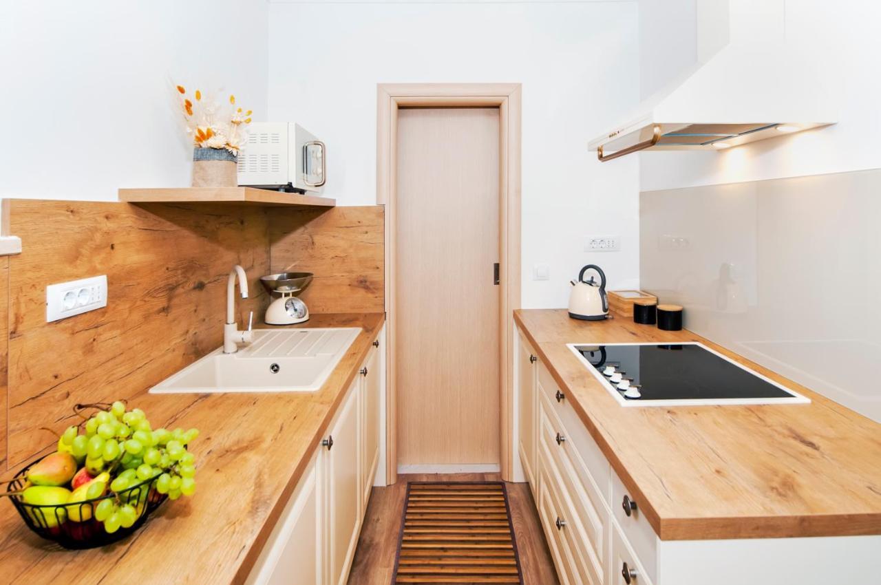 Apartment Miral روفينجسكو سيلو المظهر الخارجي الصورة