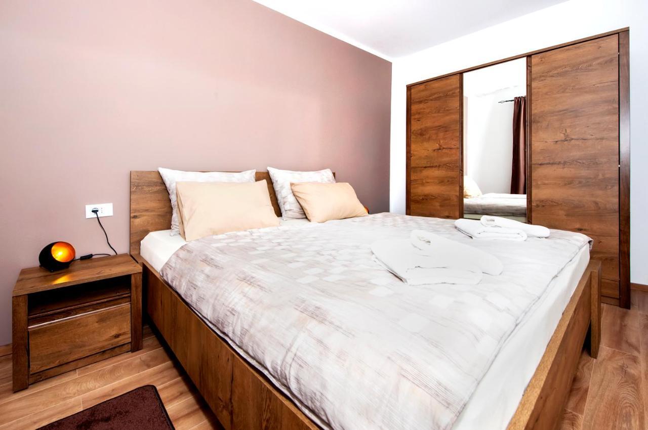 Apartment Miral روفينجسكو سيلو المظهر الخارجي الصورة