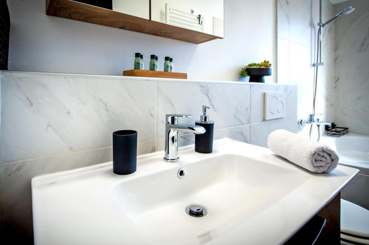 Apartment Miral روفينجسكو سيلو المظهر الخارجي الصورة