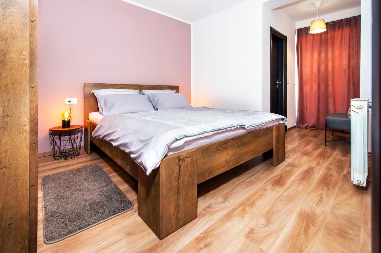 Apartment Miral روفينجسكو سيلو المظهر الخارجي الصورة