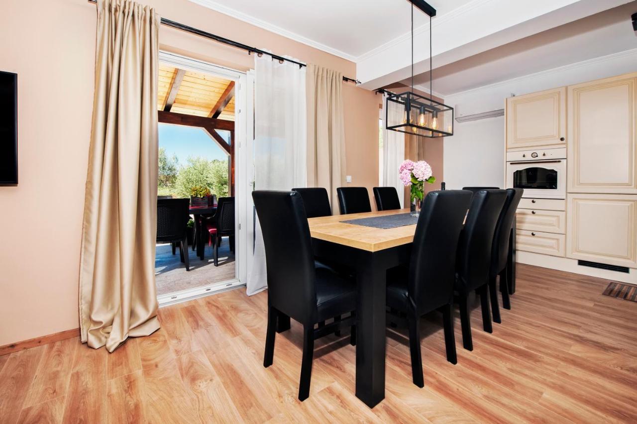 Apartment Miral روفينجسكو سيلو المظهر الخارجي الصورة