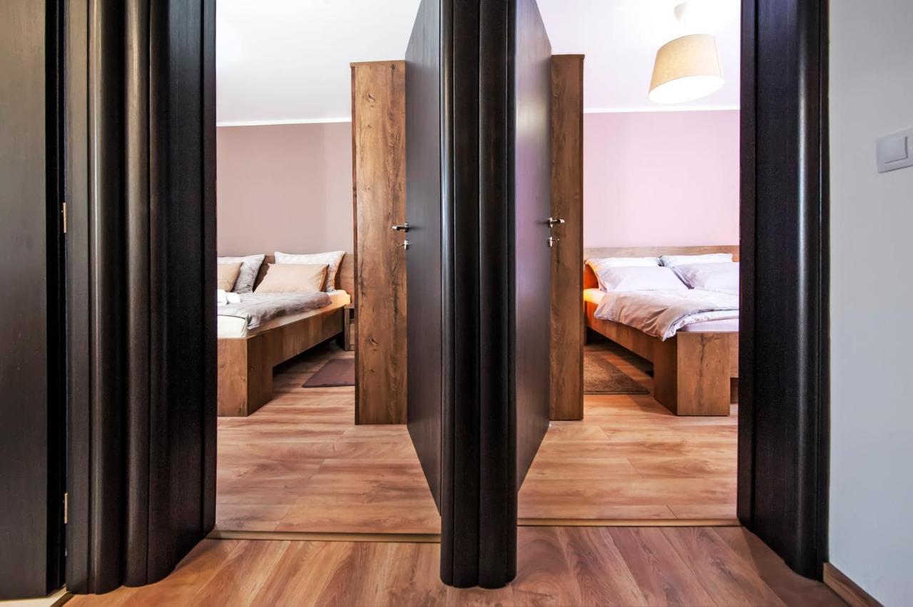 Apartment Miral روفينجسكو سيلو المظهر الخارجي الصورة