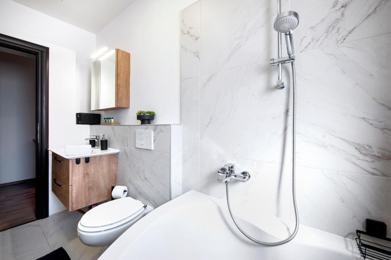 Apartment Miral روفينجسكو سيلو المظهر الخارجي الصورة