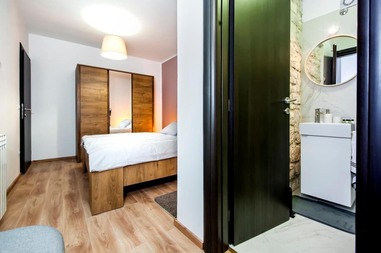 Apartment Miral روفينجسكو سيلو المظهر الخارجي الصورة