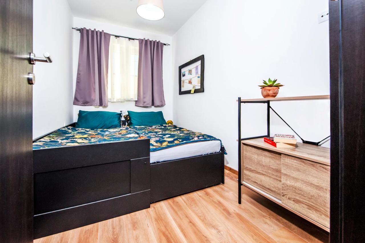 Apartment Miral روفينجسكو سيلو المظهر الخارجي الصورة