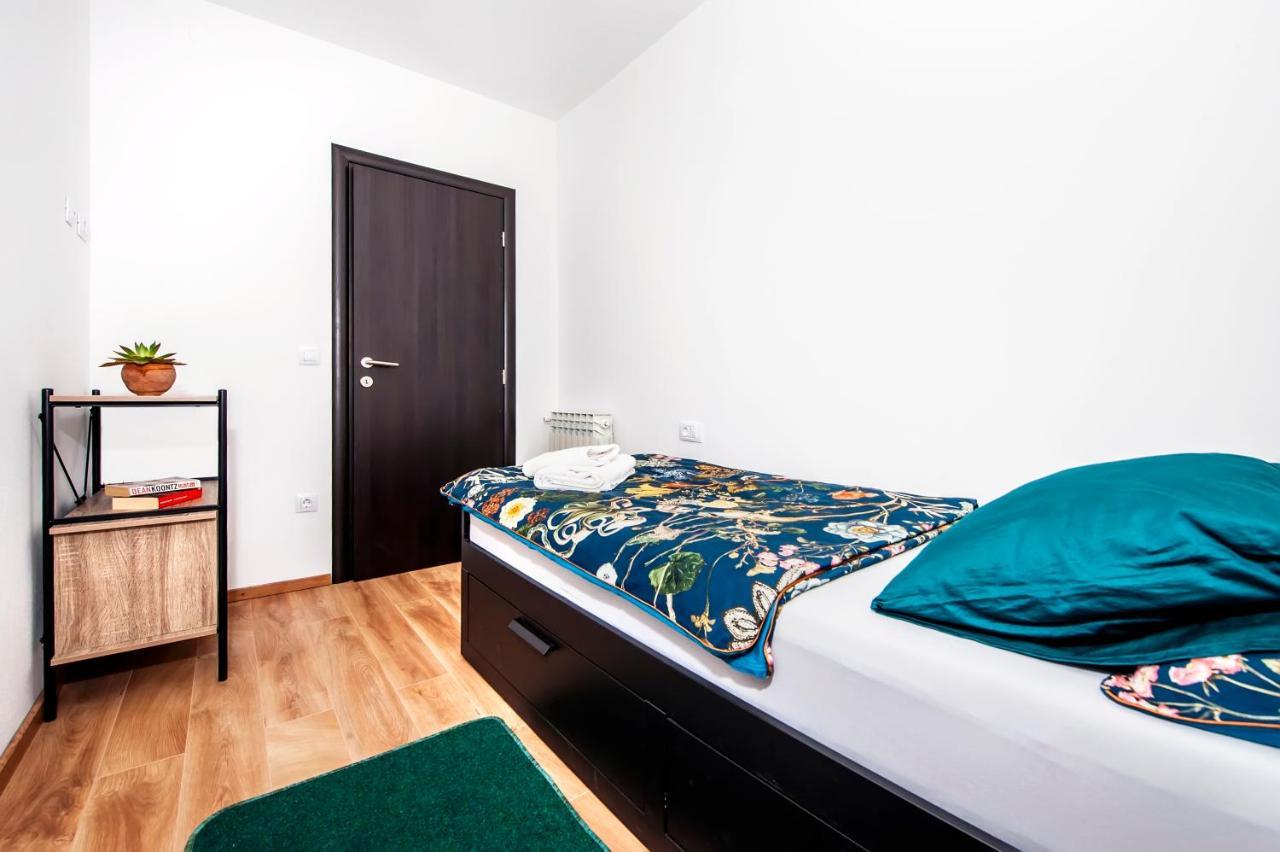 Apartment Miral روفينجسكو سيلو المظهر الخارجي الصورة