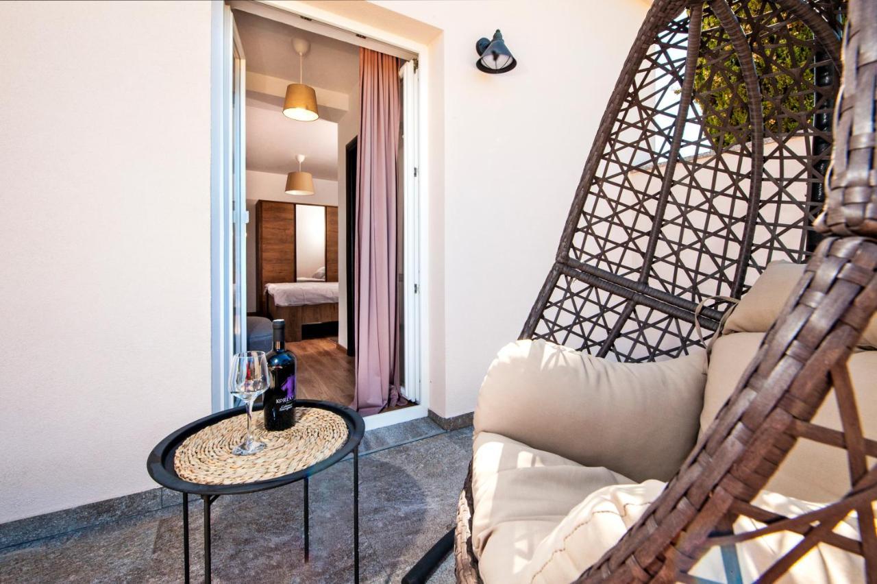 Apartment Miral روفينجسكو سيلو المظهر الخارجي الصورة
