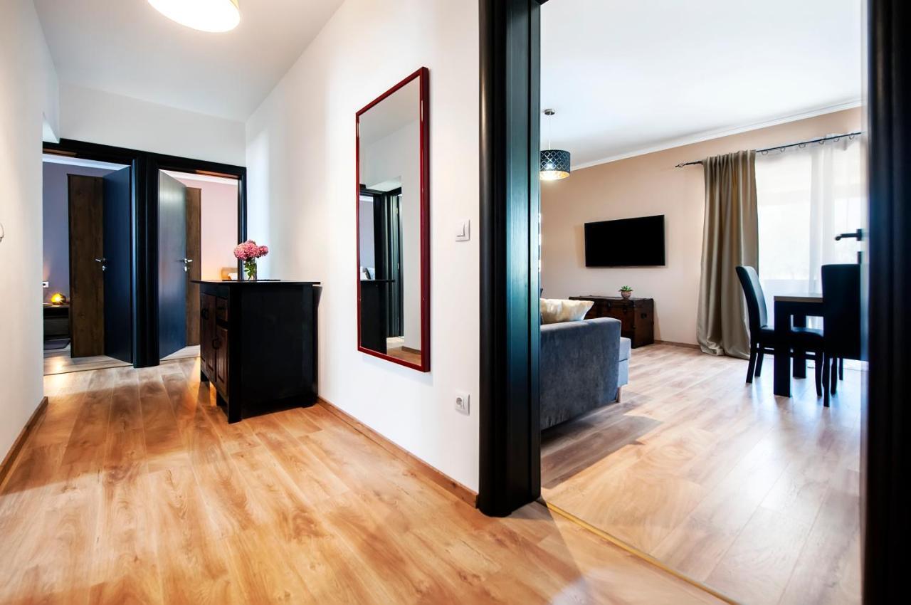 Apartment Miral روفينجسكو سيلو المظهر الخارجي الصورة