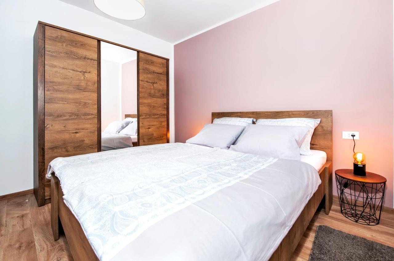 Apartment Miral روفينجسكو سيلو المظهر الخارجي الصورة