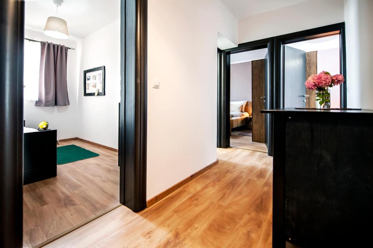 Apartment Miral روفينجسكو سيلو المظهر الخارجي الصورة