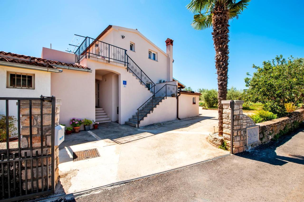 Apartment Miral روفينجسكو سيلو المظهر الخارجي الصورة